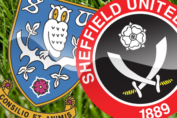 Leicester đối đầu Sheffield Wed tại giải Championship
