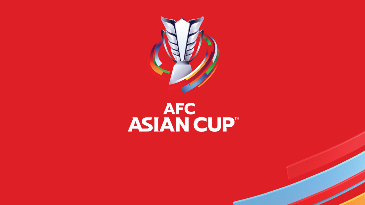Tổng quan về Cúp bóng đá châu Á - AFC Asian Cup