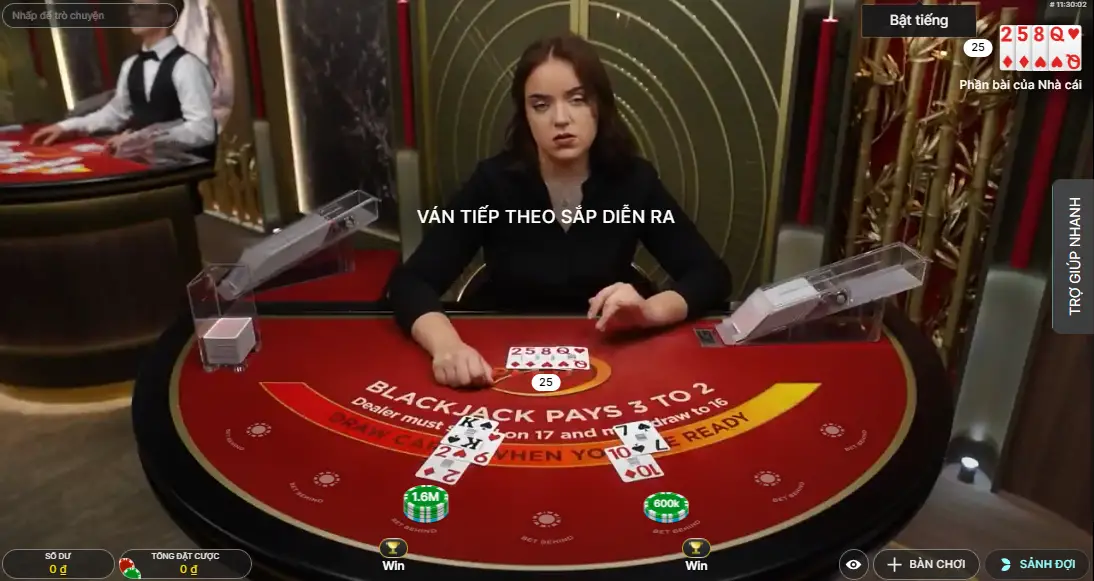 TÌm hiểu về cách chơi Blackjack Go88 mới nhất vừa được cập nhật