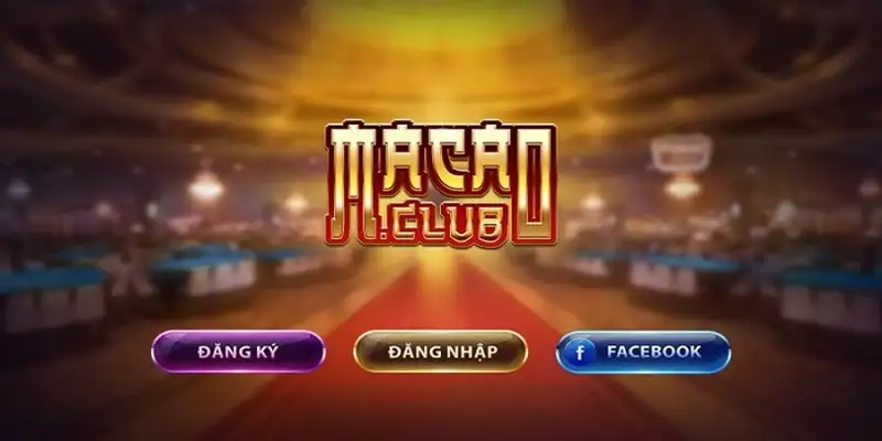 Game bài Macau club – Đẳng cấp game bài đổi thưởng Quốc tế 13 Game bài Macau club – Đẳng cấp game bài đổi thưởng Quốc tế