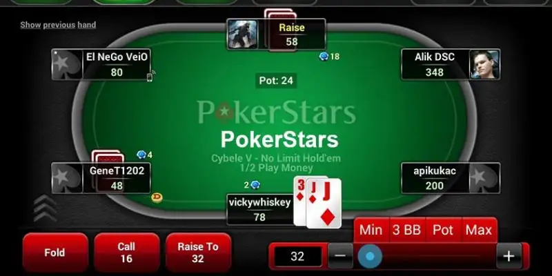 Game bài Macau Club – Thế giới game bài đỉnh cao, kịch tính 14 Game bài Macau Club – Thế giới game bài đỉnh cao, kịch tính