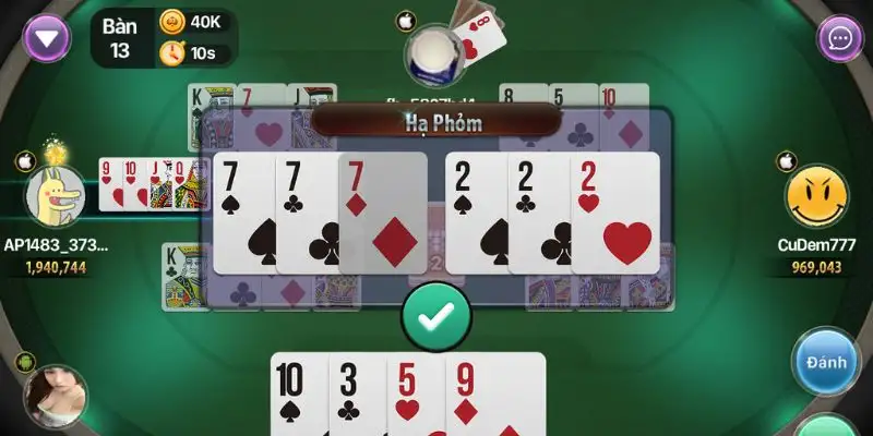 Game bài Macau Club – Thế giới game bài đỉnh cao, kịch tính 15 Game bài Macau Club – Thế giới game bài đỉnh cao, kịch tính