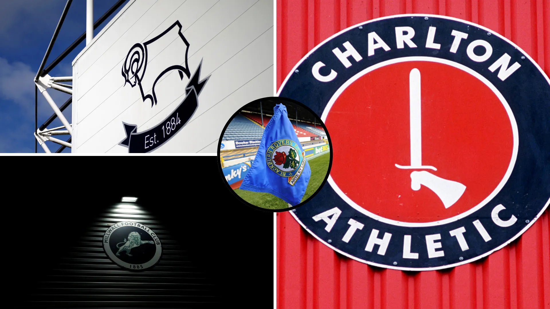 Hậu vệ trẻ Thierry Small của Charlton Athletic trong một pha bóng tại League One