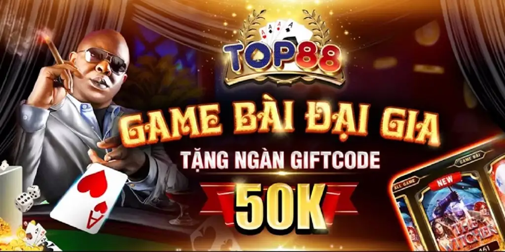 Khám Phá Thế Giới Giải Trí Đỉnh Cao Cùng Game Bài Top88 13 Khám Phá Thế Giới Giải Trí Đỉnh Cao Cùng Game Bài Top88