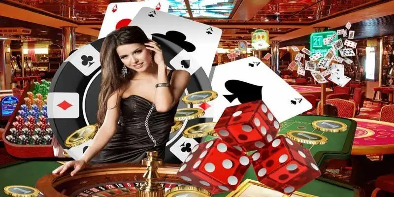 Nhà cái UK88 – sân chơi cá cược lý tưởng cho mọi game thủ 14 Nhà cái UK88 – sân chơi cá cược lý tưởng cho mọi game thủ
