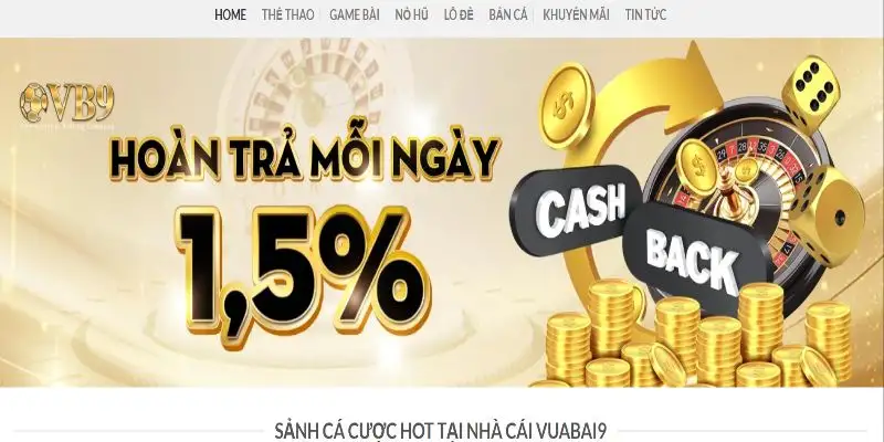 Đăng ký Vuabai9 – Hướng dẫn chi tiết từ A đến Z cho newbie