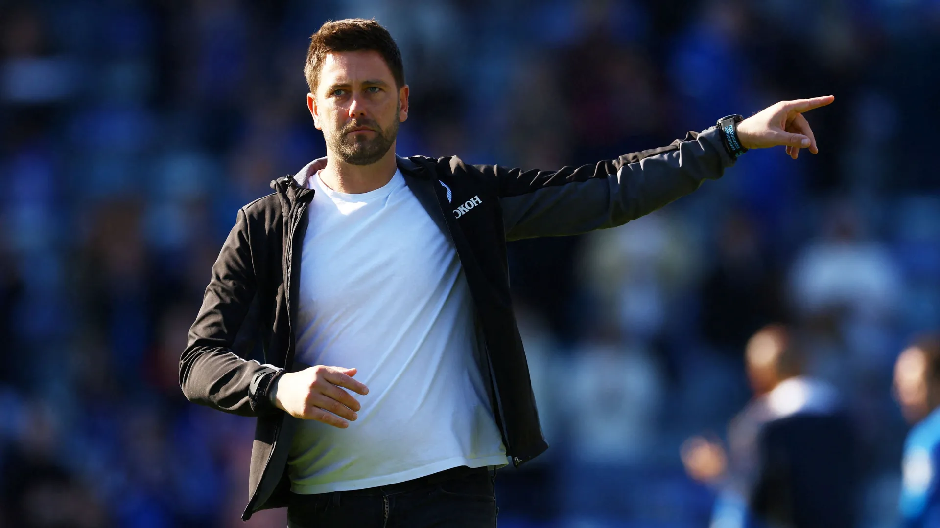 Des Buckingham, ứng viên sáng giá cho vị trí huấn luyện viên trưởng Cardiff City