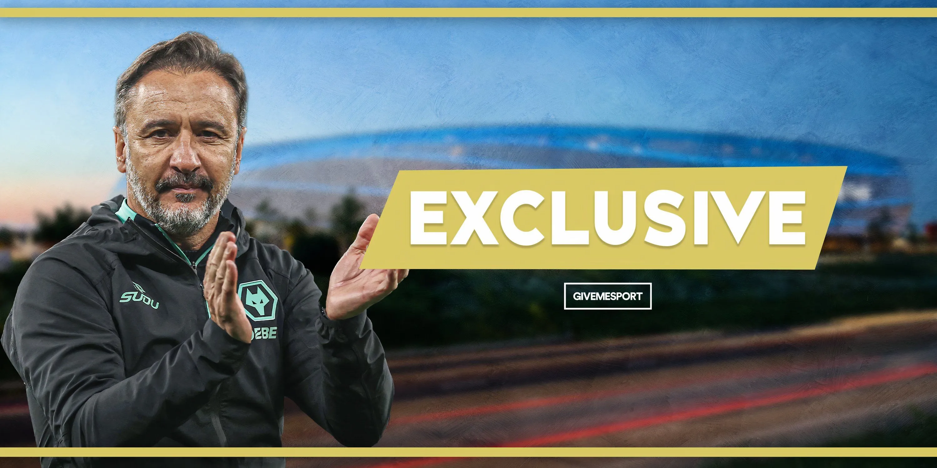Huấn luyện viên trưởng Wolverhampton Wanderers, liên quan đến tin đồn chuyển nhượng