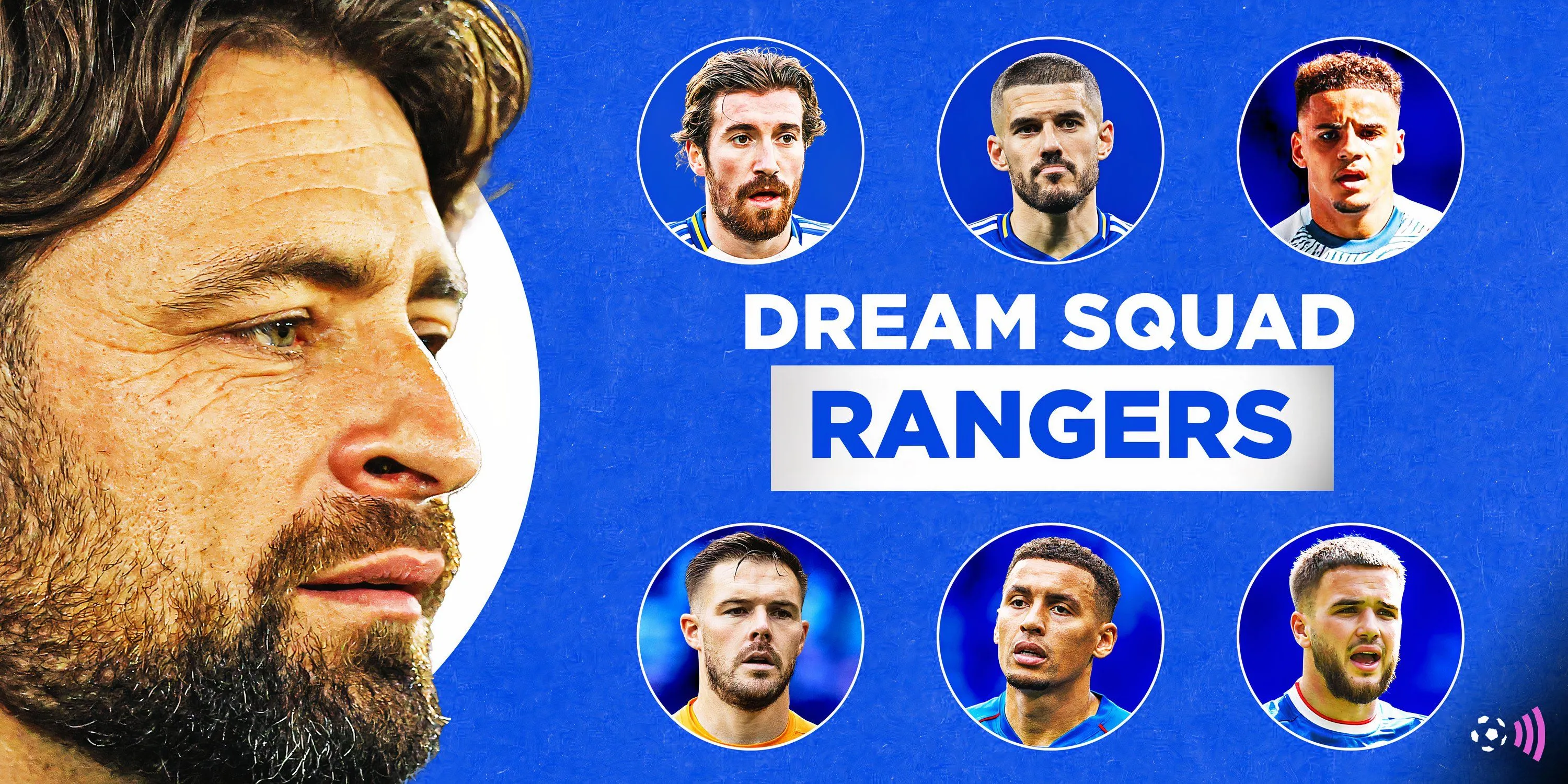 Bài viết liên quan: Xây dựng đội hình Rangers trong mơ dưới thời Russell Martin