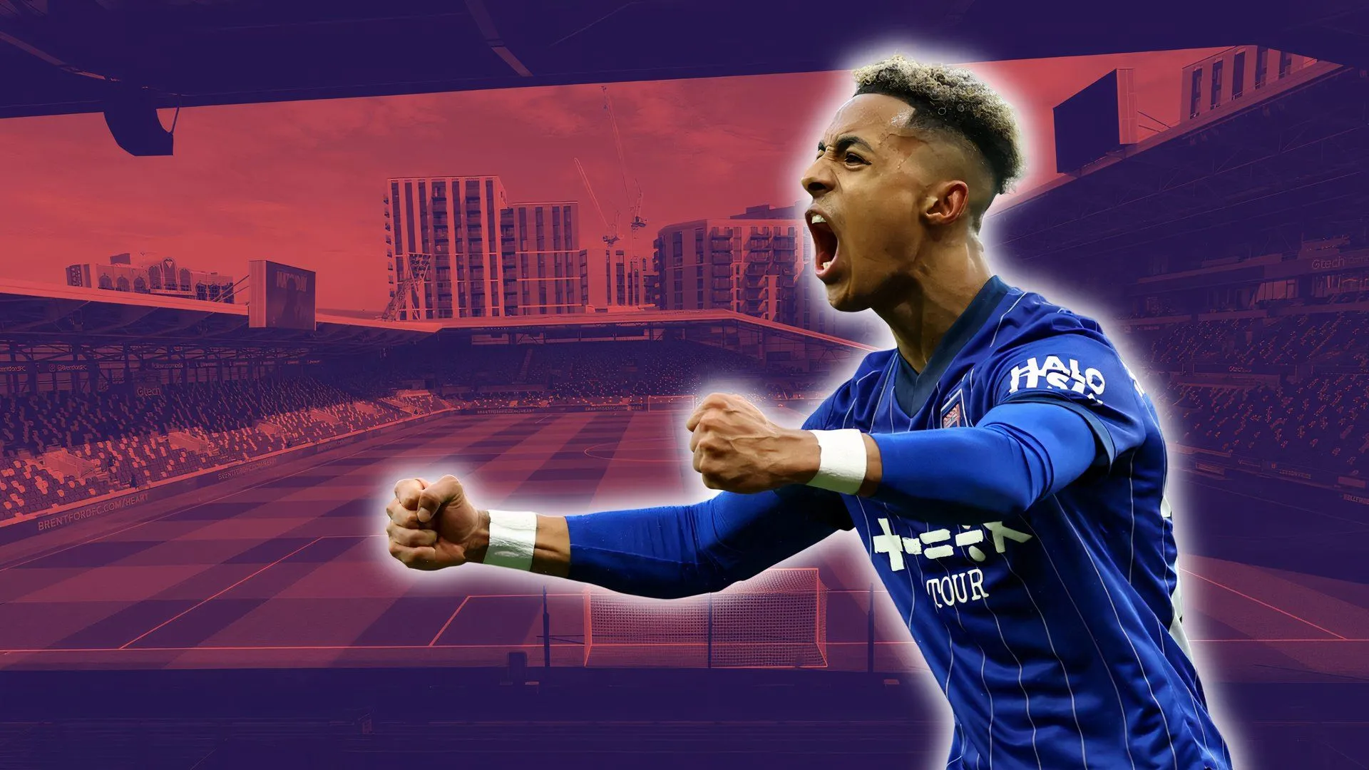 Chân dung tiền vệ Omari Hutchinson, mục tiêu chuyển nhượng của Brentford và các CLB Premier League