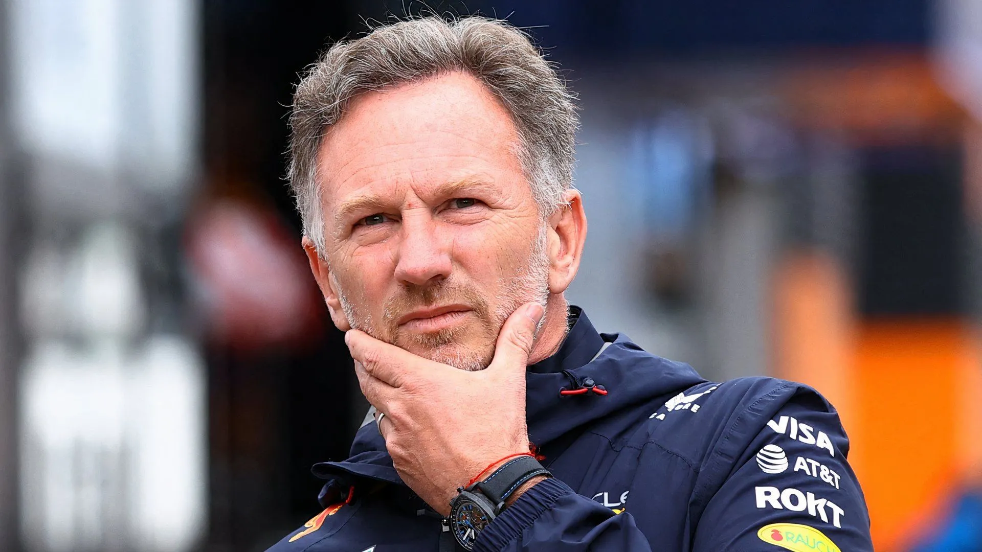 Christian Horner, cựu CEO đội đua Red Bull Racing, một fan trung thành của Coventry City