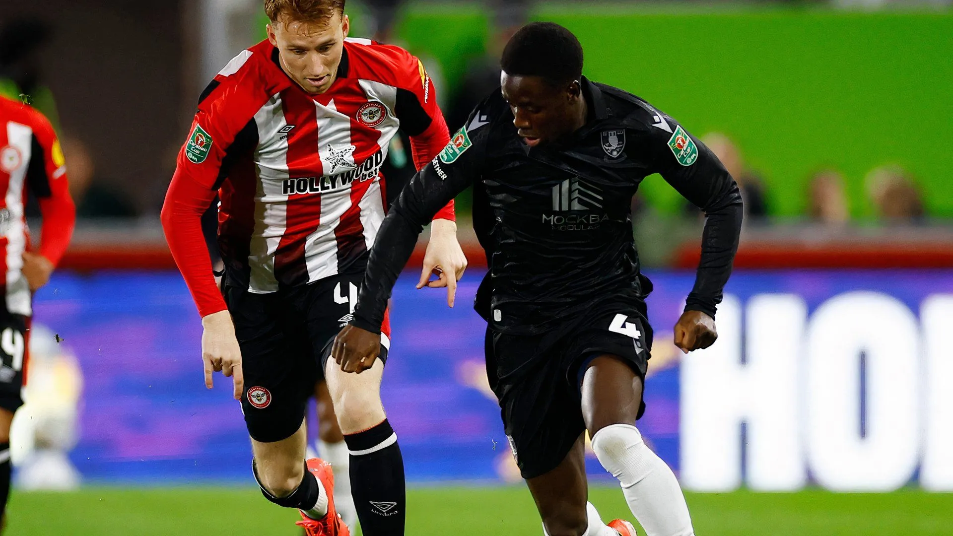 Djeidi Gassama khoác áo Rangers sẵn sàng chinh phục Champions League