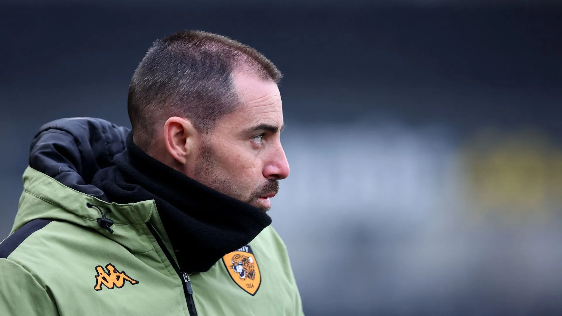 HLV Ruben Selles của Sheffield United, người từng làm việc với Louie Barry tại Hull City
