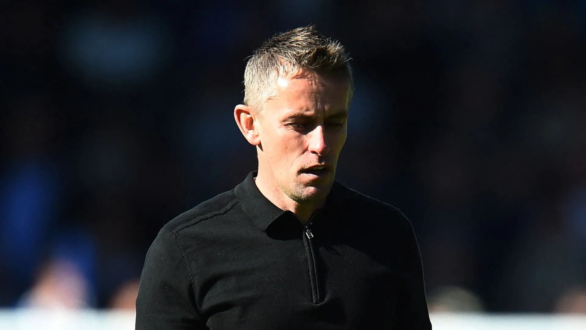 Huấn luyện viên Kieran McKenna của Ipswich Town trong kỳ chuyển nhượng mùa hè