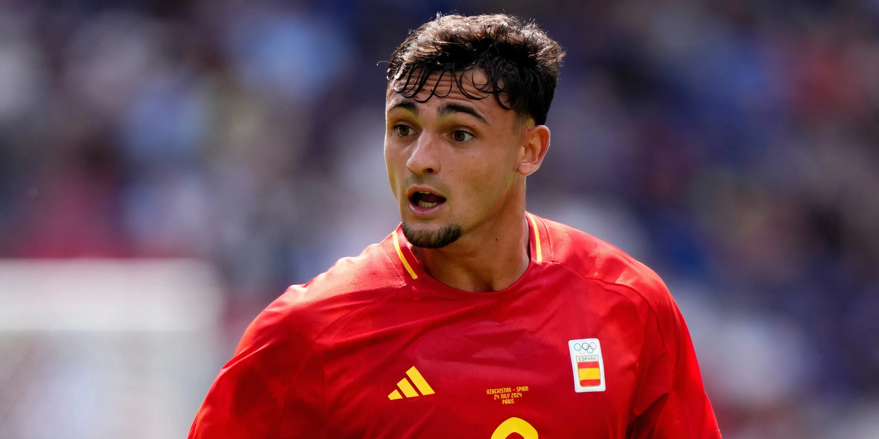 Marc Pubill – mục tiêu chuyển nhượng bị Atletico Madrid đánh cắp từ Wolves