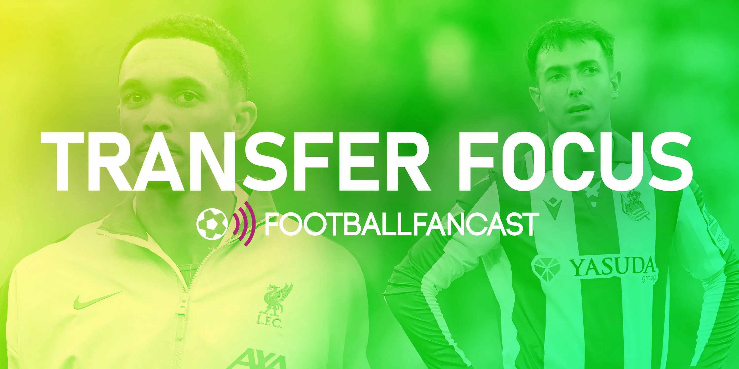 Tiêu đề chuyên mục Chuyển Nhượng của Football FanCast