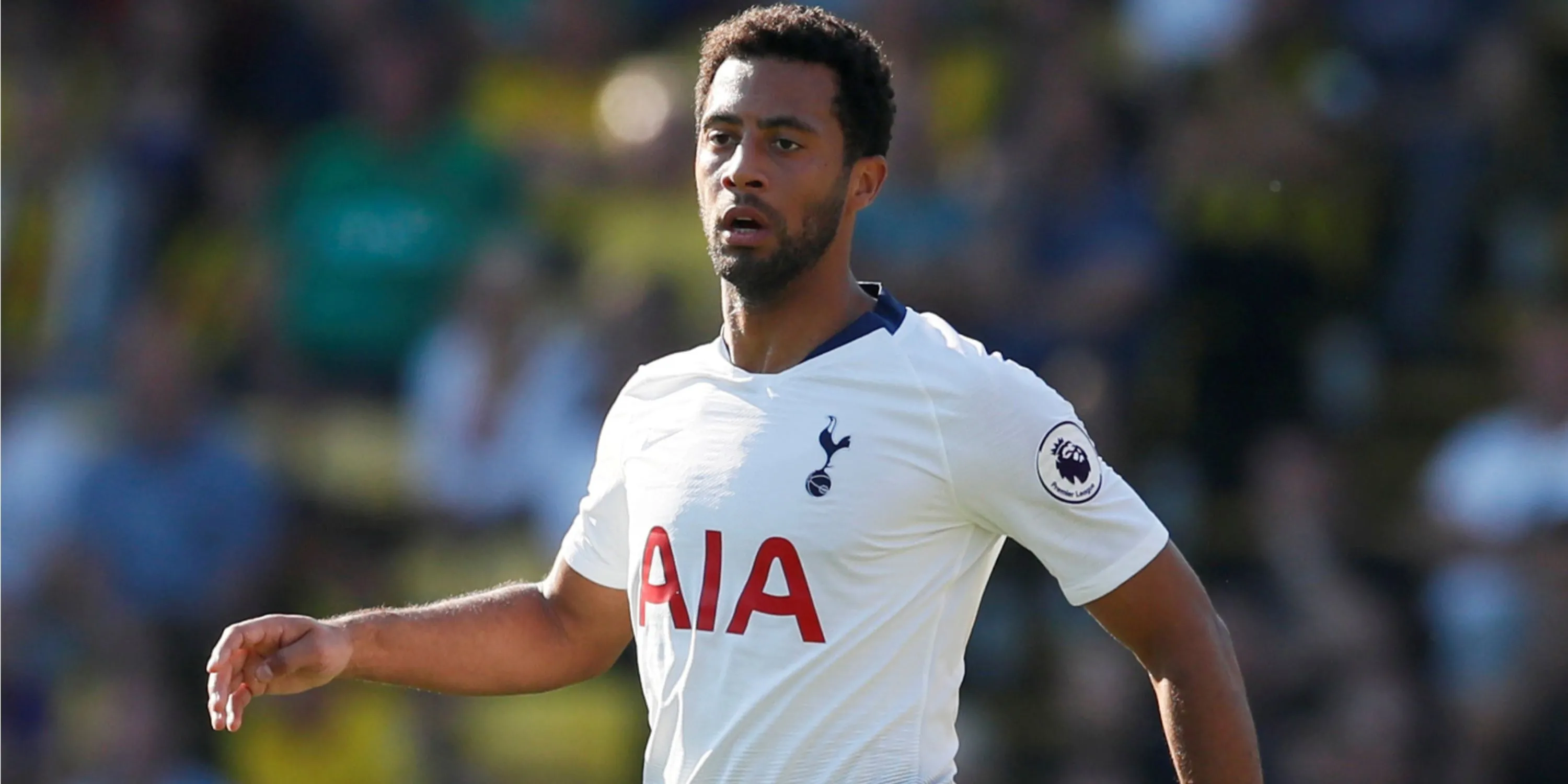 Mousa Dembele, tiền vệ huyền thoại với phong cách chơi độc đáo của Tottenham