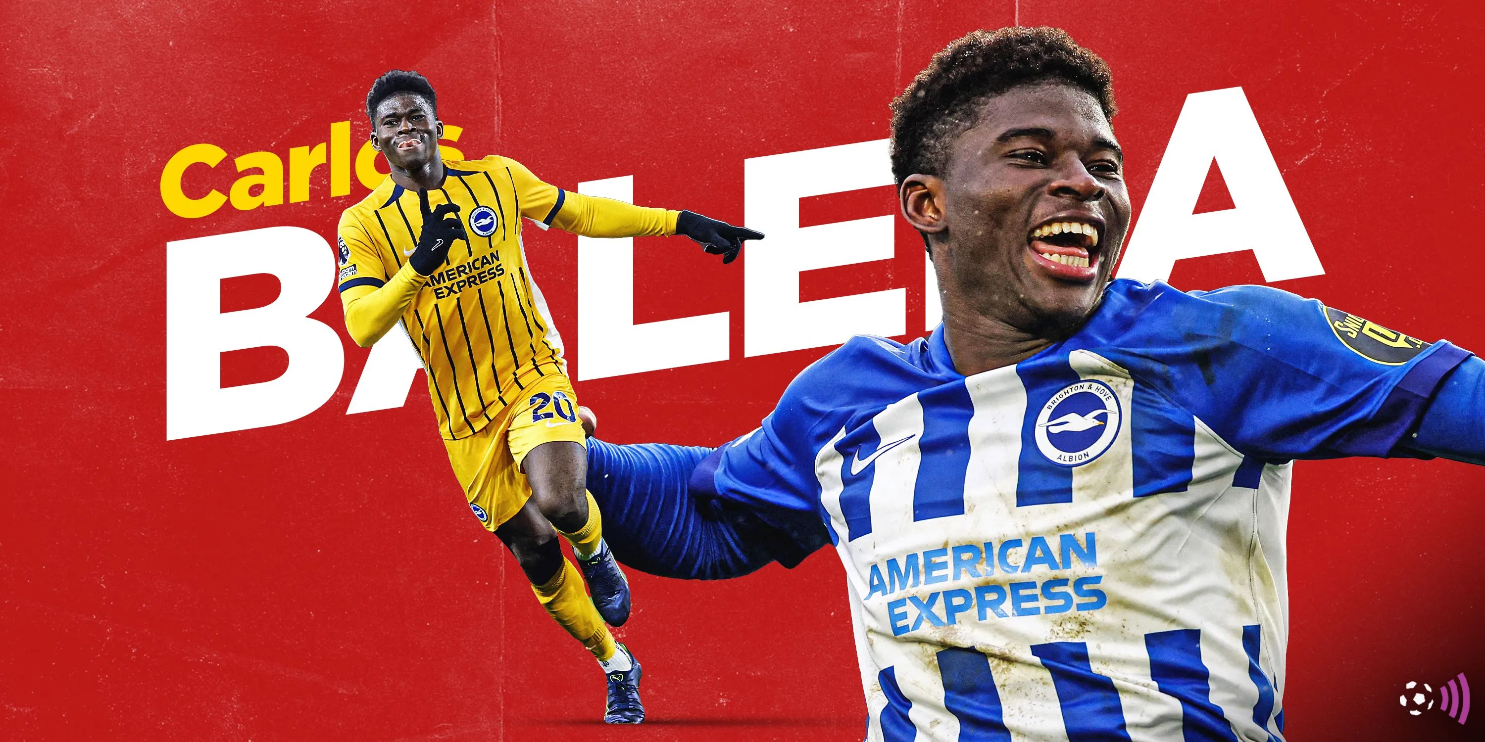 Tóm tắt phân tích khả năng của Carlos Baleba cho Manchester United