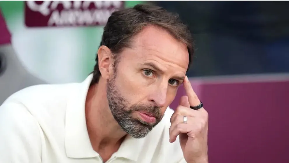 Gareth Southgate muốn cộng hiến cho xã hội nhiều hơn, ngoài bóng đá