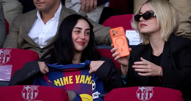 Yamal bùng nổ năng lượng sau khi chia tay Nicole, tập trung hoàn toàn vào bóng đá